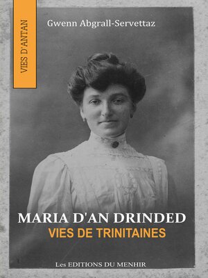 cover image of Maria d'An Drinded